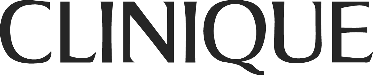 Clinique logo du catalogue