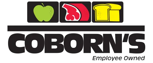 Coborn's logo. Current weekly ad
