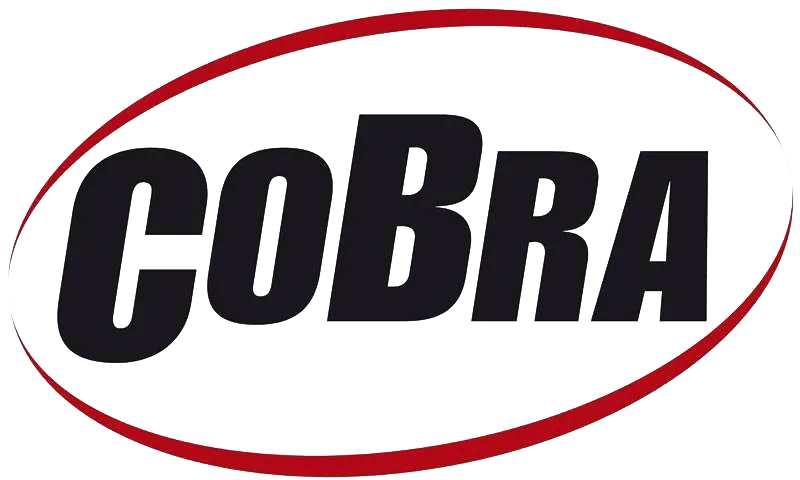 Cobra logo du catalogue