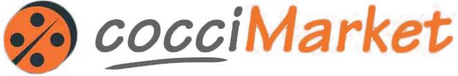 CocciMarket logo du catalogue