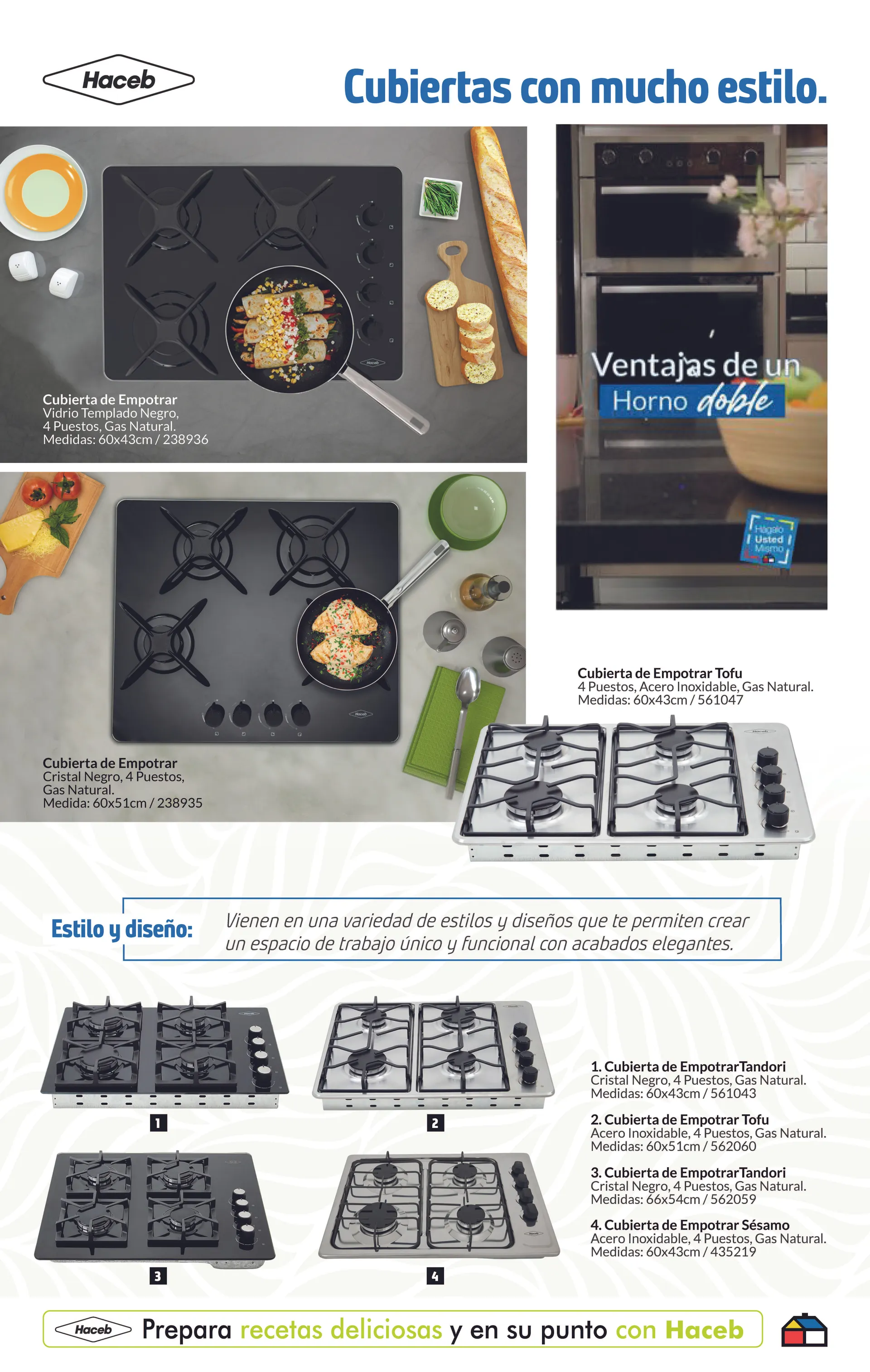 Catalogo de Homecenter Ofertas y descuentos 12 de julio al 19 de agosto 2024 - Pag 22