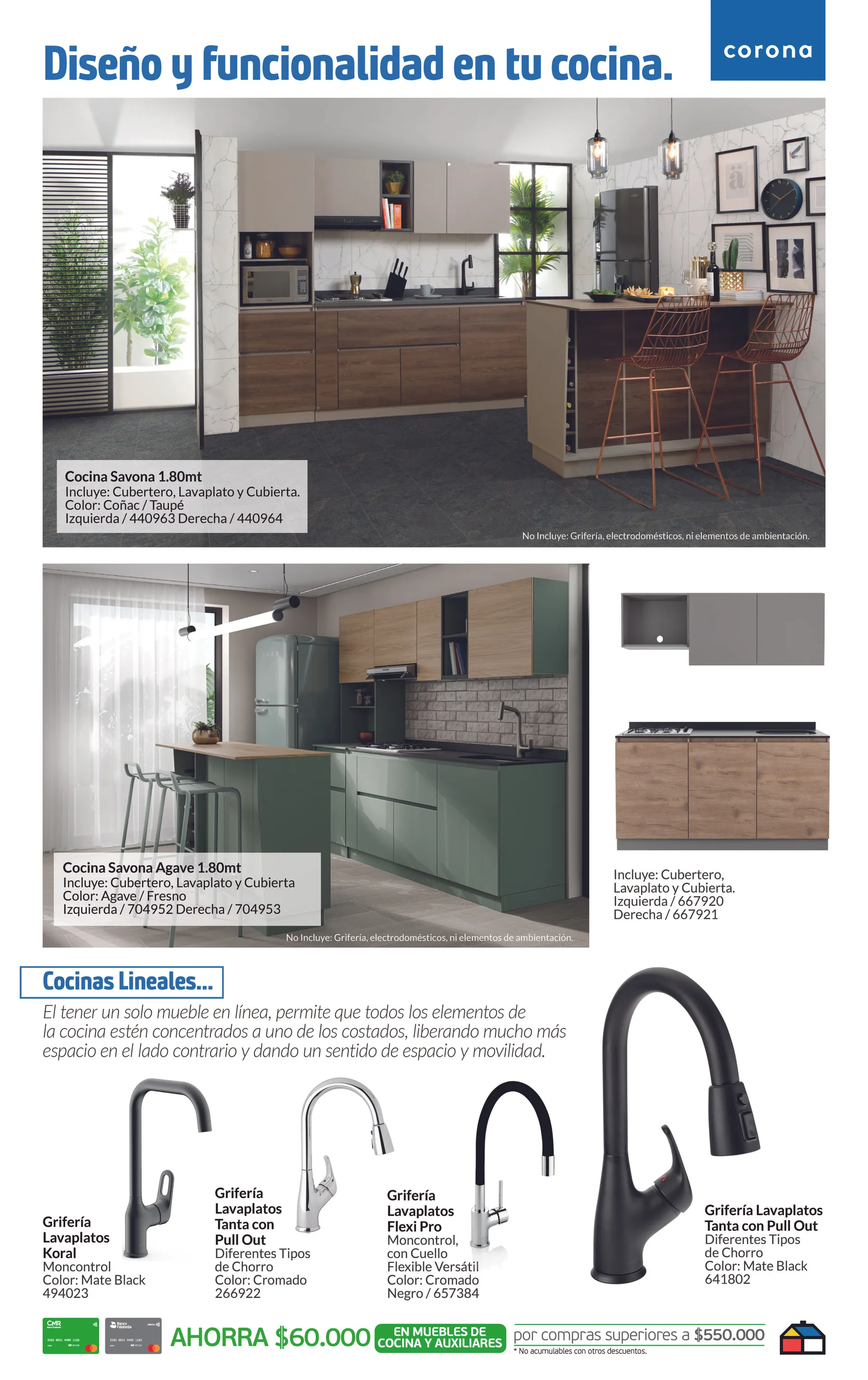 Catalogo de Homecenter Ofertas y descuentos 12 de julio al 19 de agosto 2024 - Pag 14