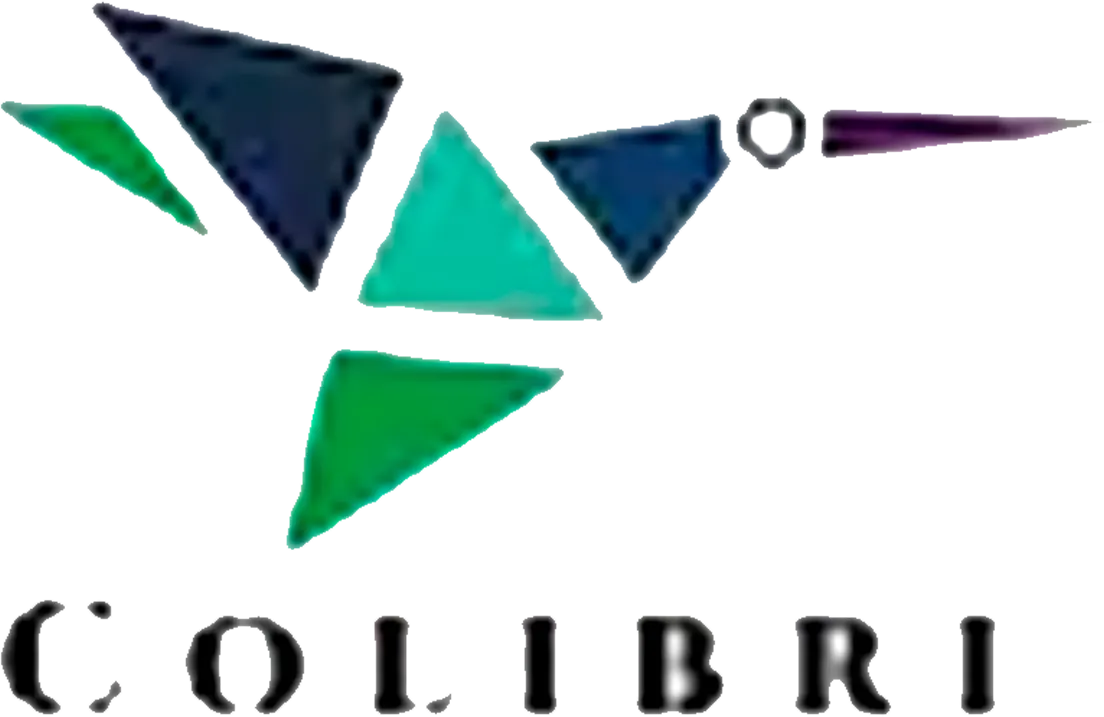 Colibrì logo volantino della settimana
