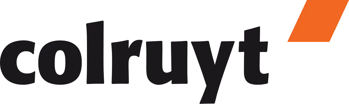 Colruyt logo du catalogue