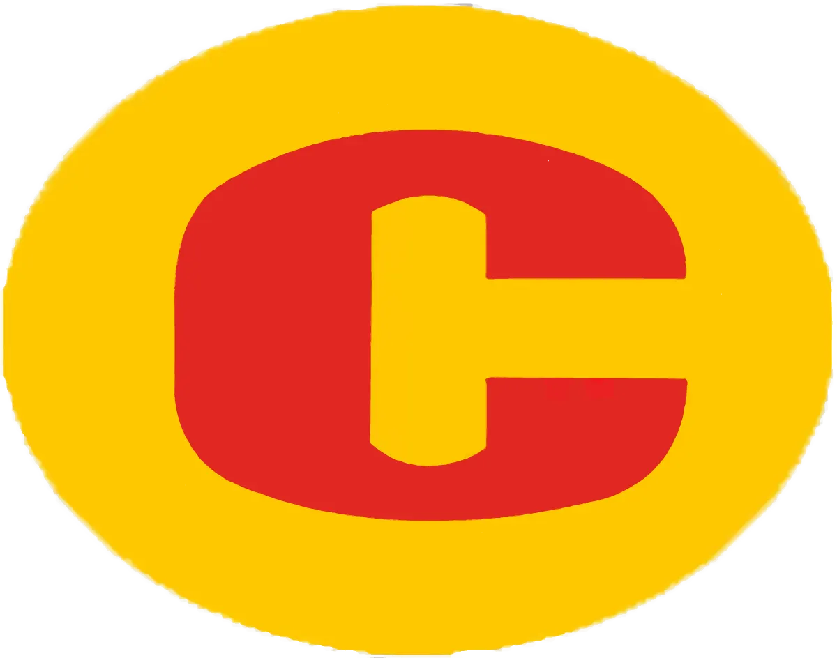 Comercial Castro logo de catálogo