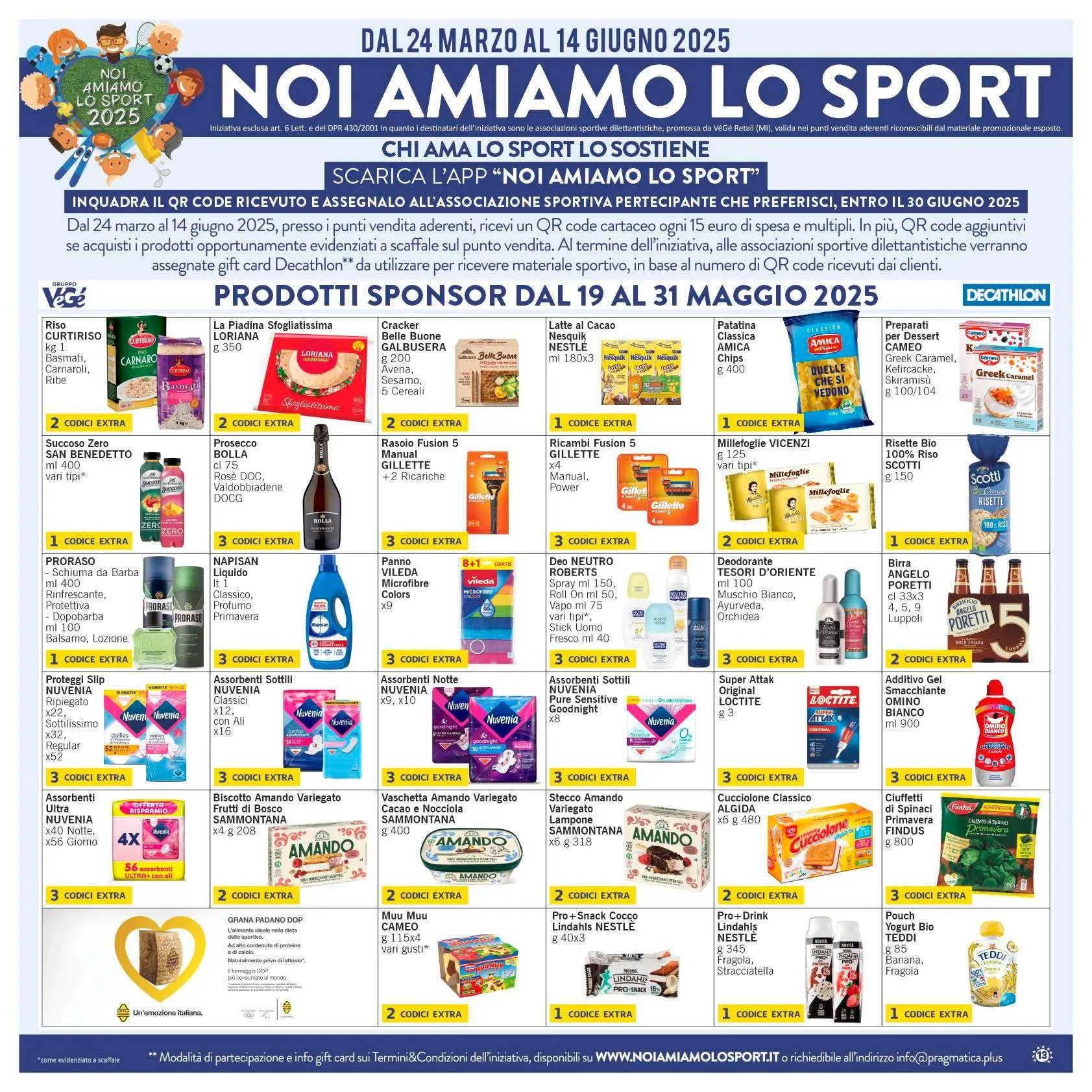 Paghi Poco Volantini da 23 maggio a 2 giugno di 2025 - Pagina del volantino 20