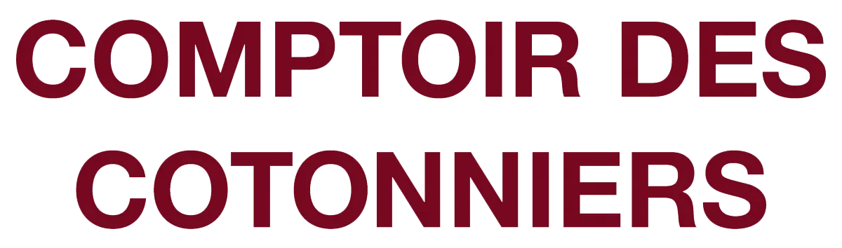 Comptoir des Cotonniers logo du catalogue