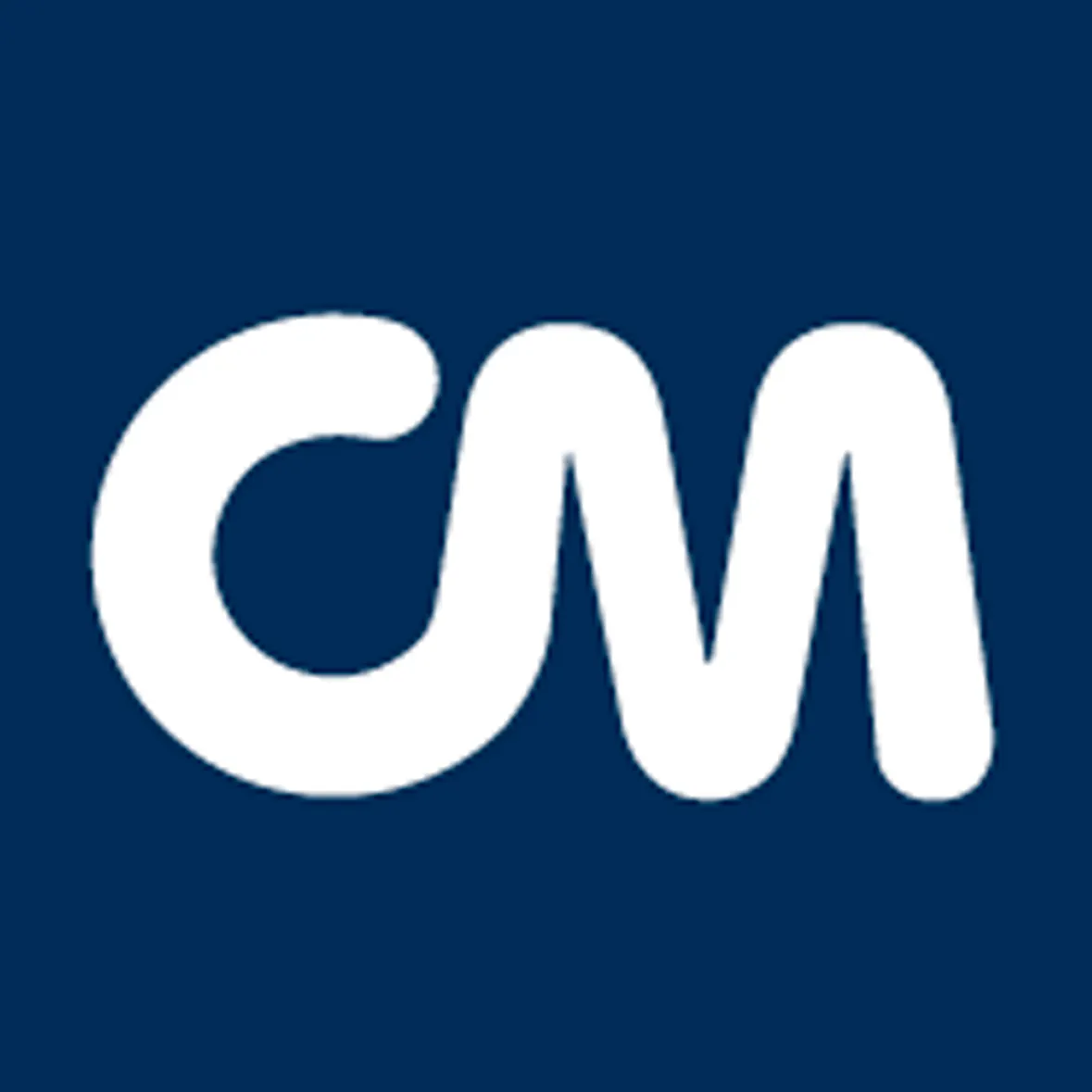 Computer Mania logo. Current weekly ad