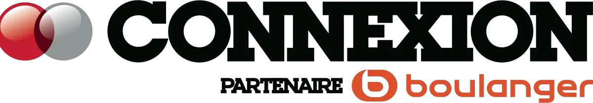 Connexion logo du catalogue
