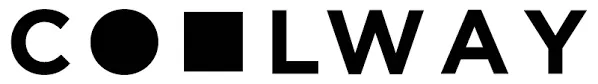 Coolway logo de catálogo