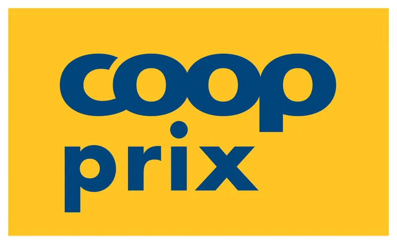 Coop Prix logo