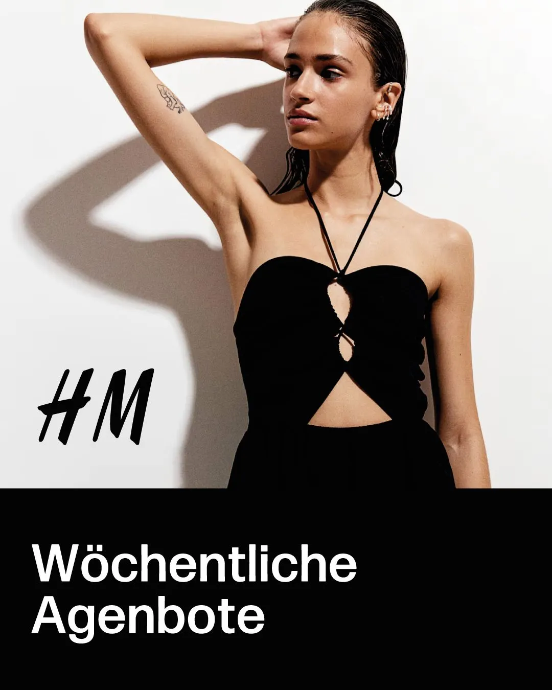 H&M Prospekte von 3. Juni bis 30. Juni 2025 - Prospekt seite