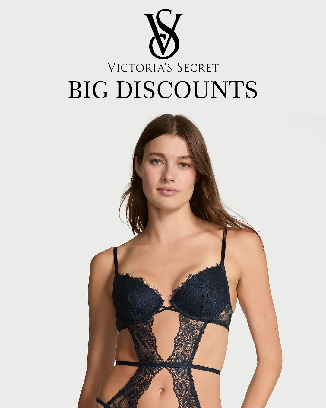 Weekly ad Victoria's Secret Sales from February 24 to March 9 2026 - Page