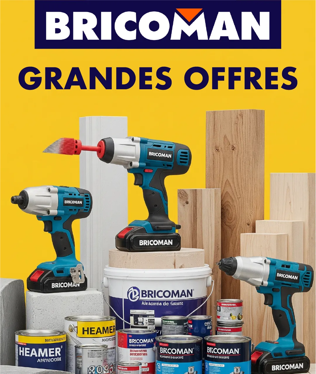 Catalogue du 19 août au 2 septembre 2025 - Catalogue page 