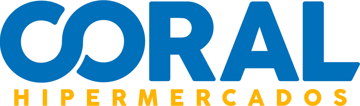 Coral Hipermercados logo de catálogo