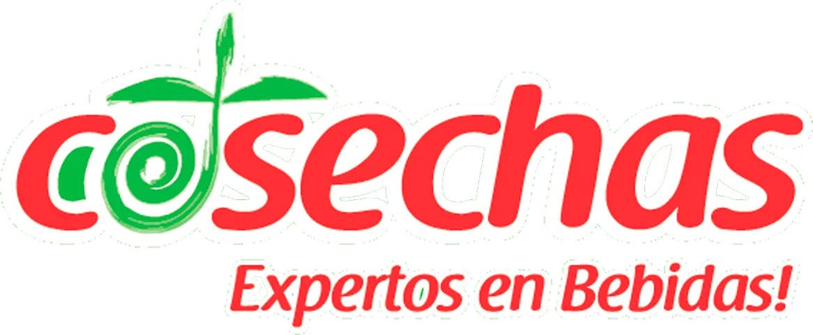 Cosechas Express logo de catálogo