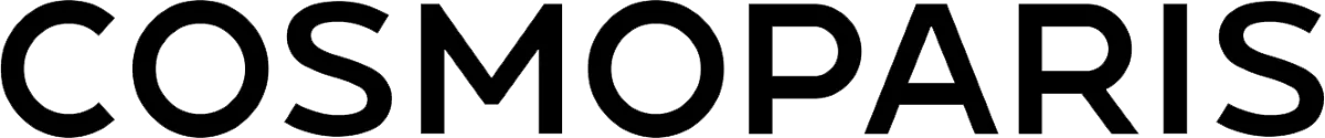 Cosmoparis logo du catalogue