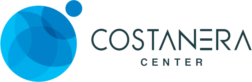 Costanera Center logo de catálogo