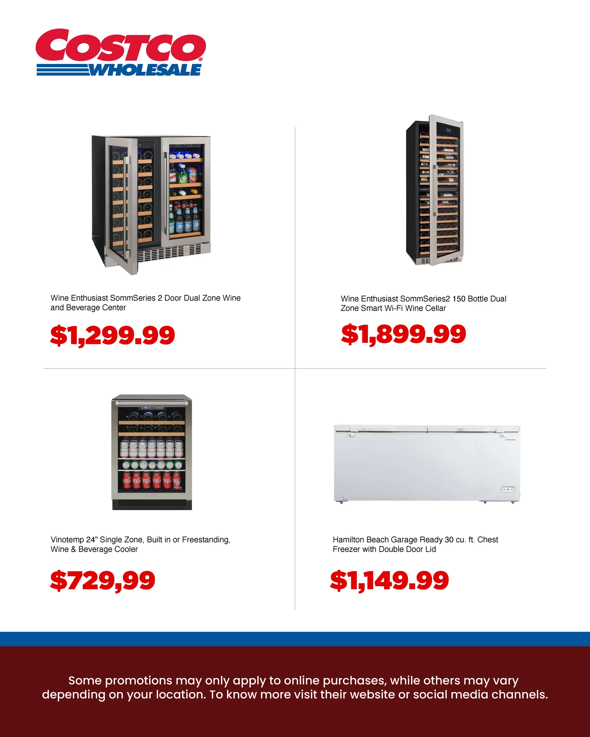 Weekly ad President's Day Deals from February 10 to February 21 2025 - Page 10