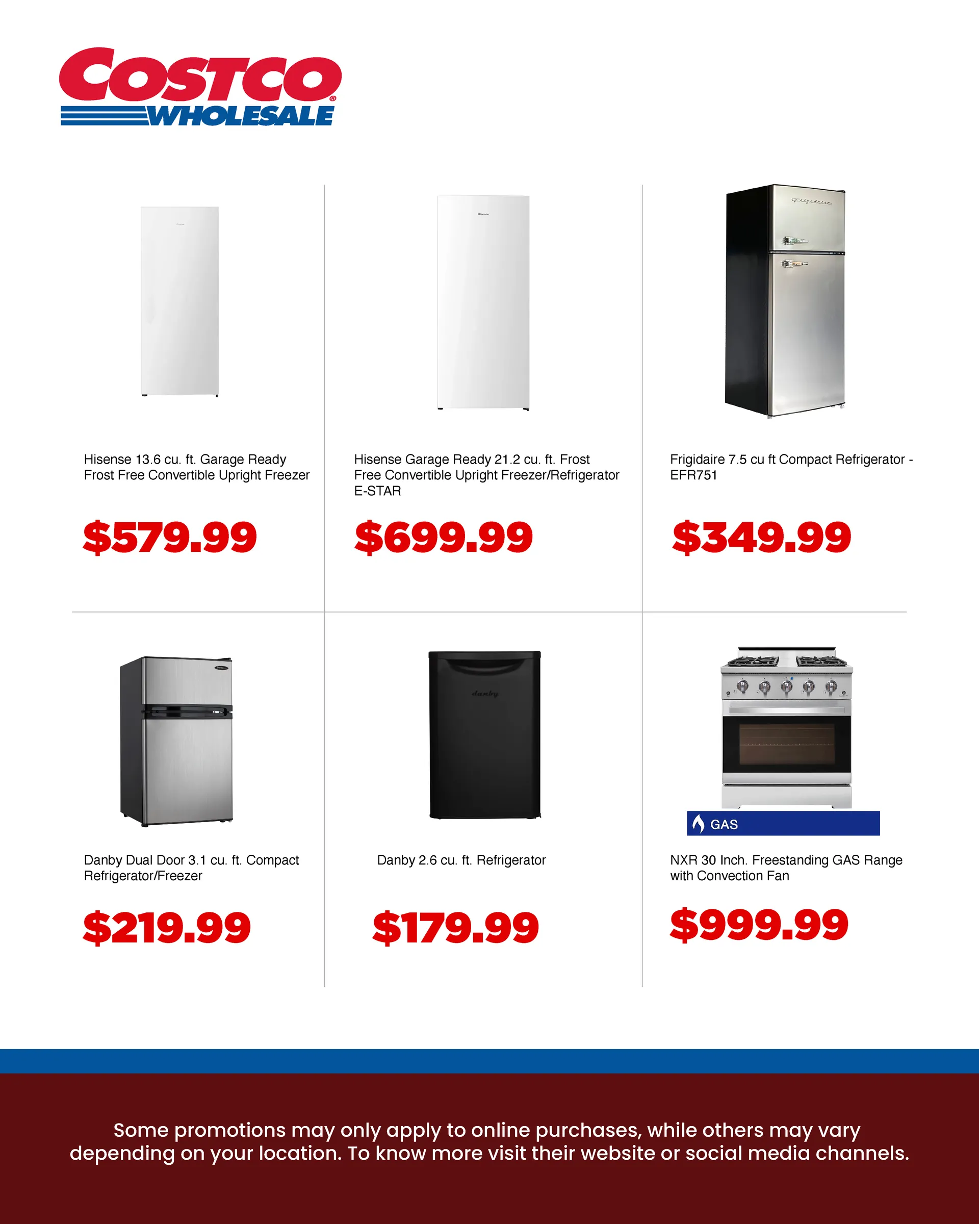 Weekly ad President's Day Deals from February 10 to February 21 2025 - Page 2