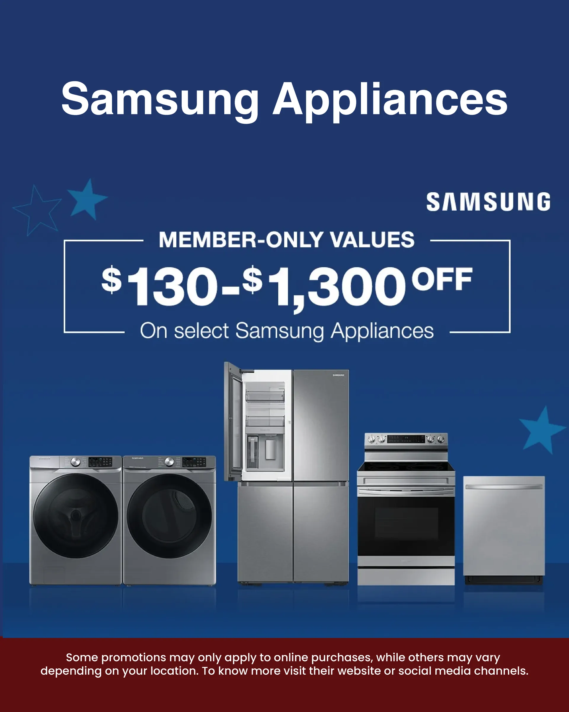 Weekly ad President's Day Deals from February 10 to February 21 2025 - Page 3