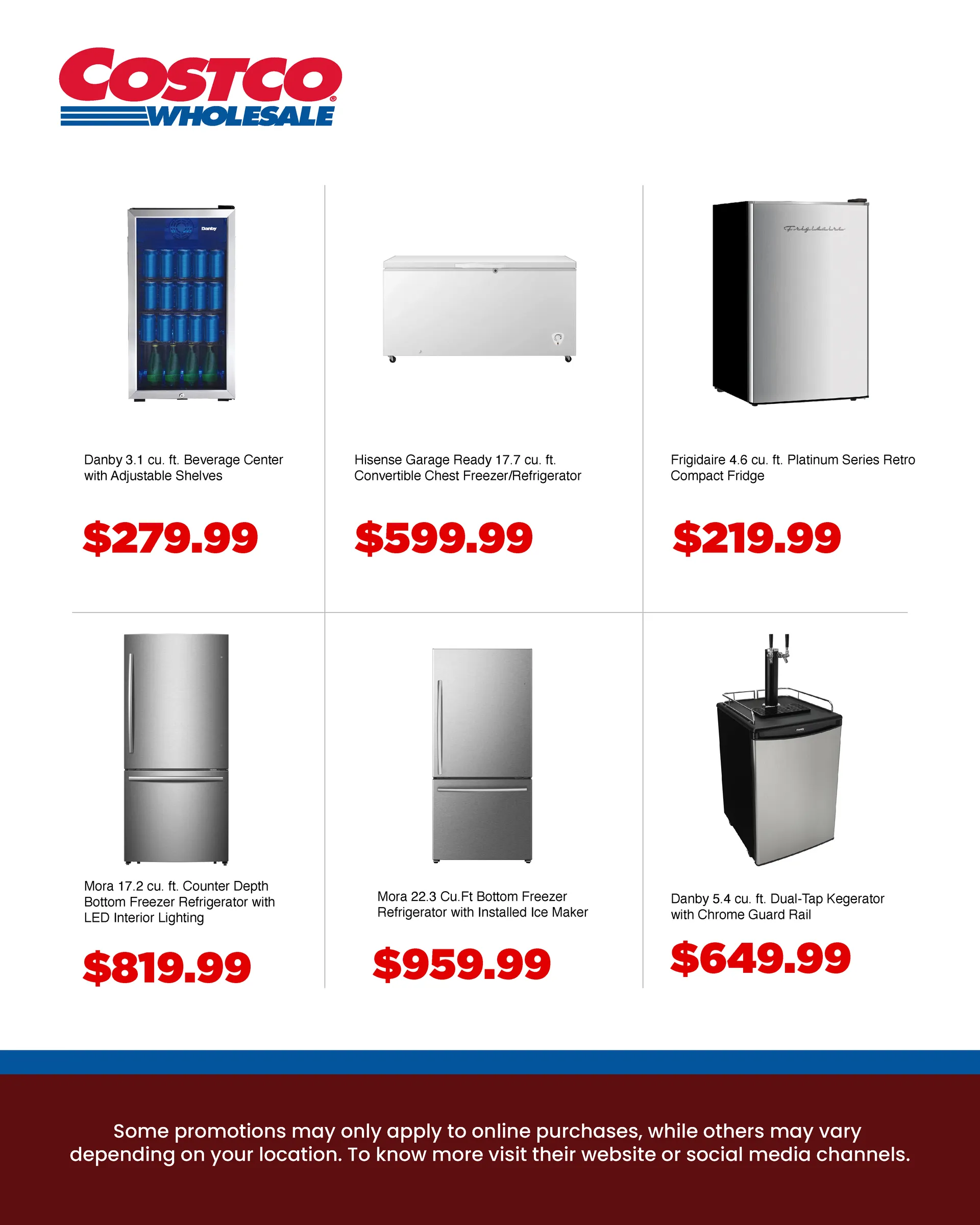 Weekly ad President's Day Deals from February 10 to February 21 2025 - Page 5