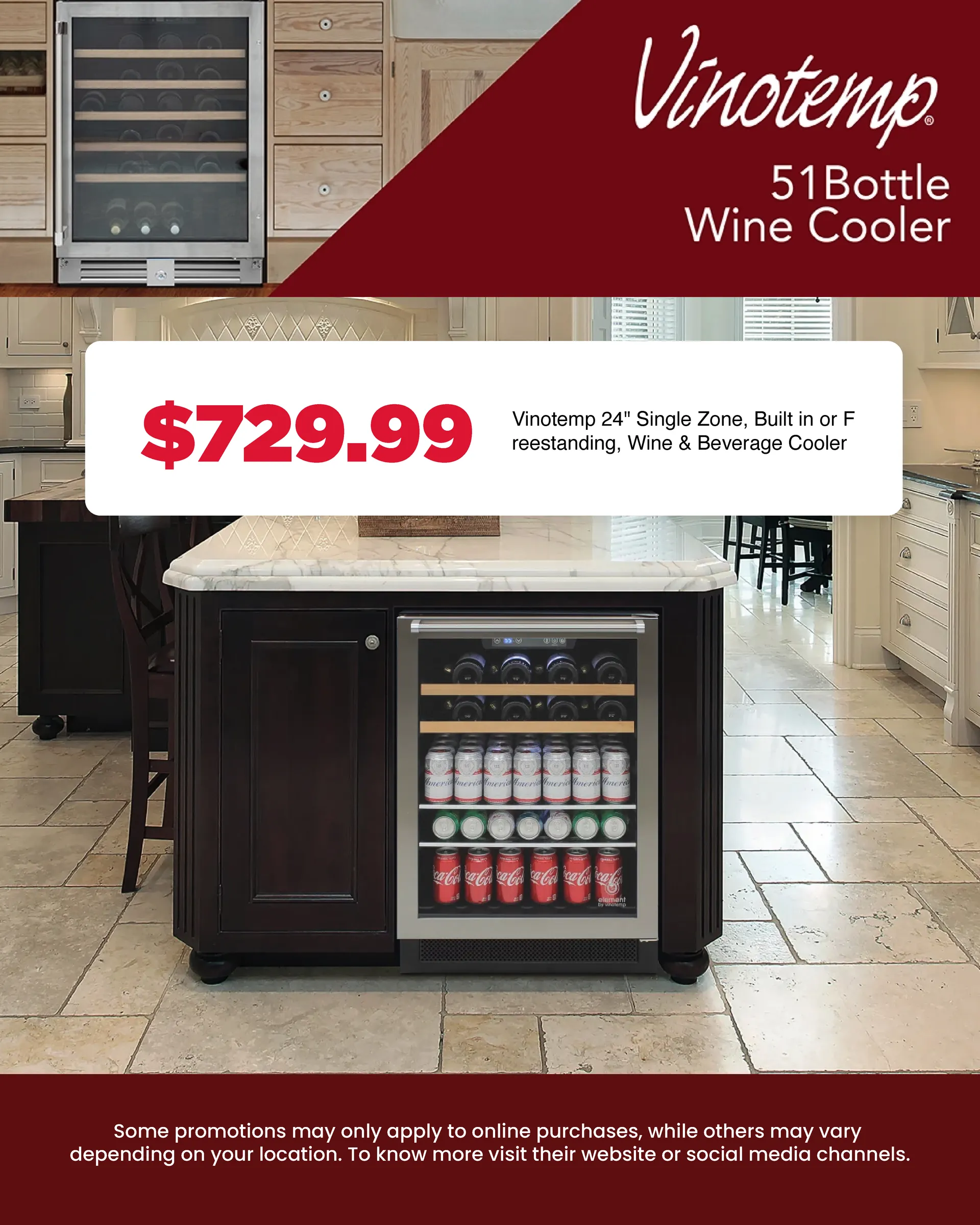 Weekly ad President's Day Deals from February 10 to February 21 2025 - Page 7
