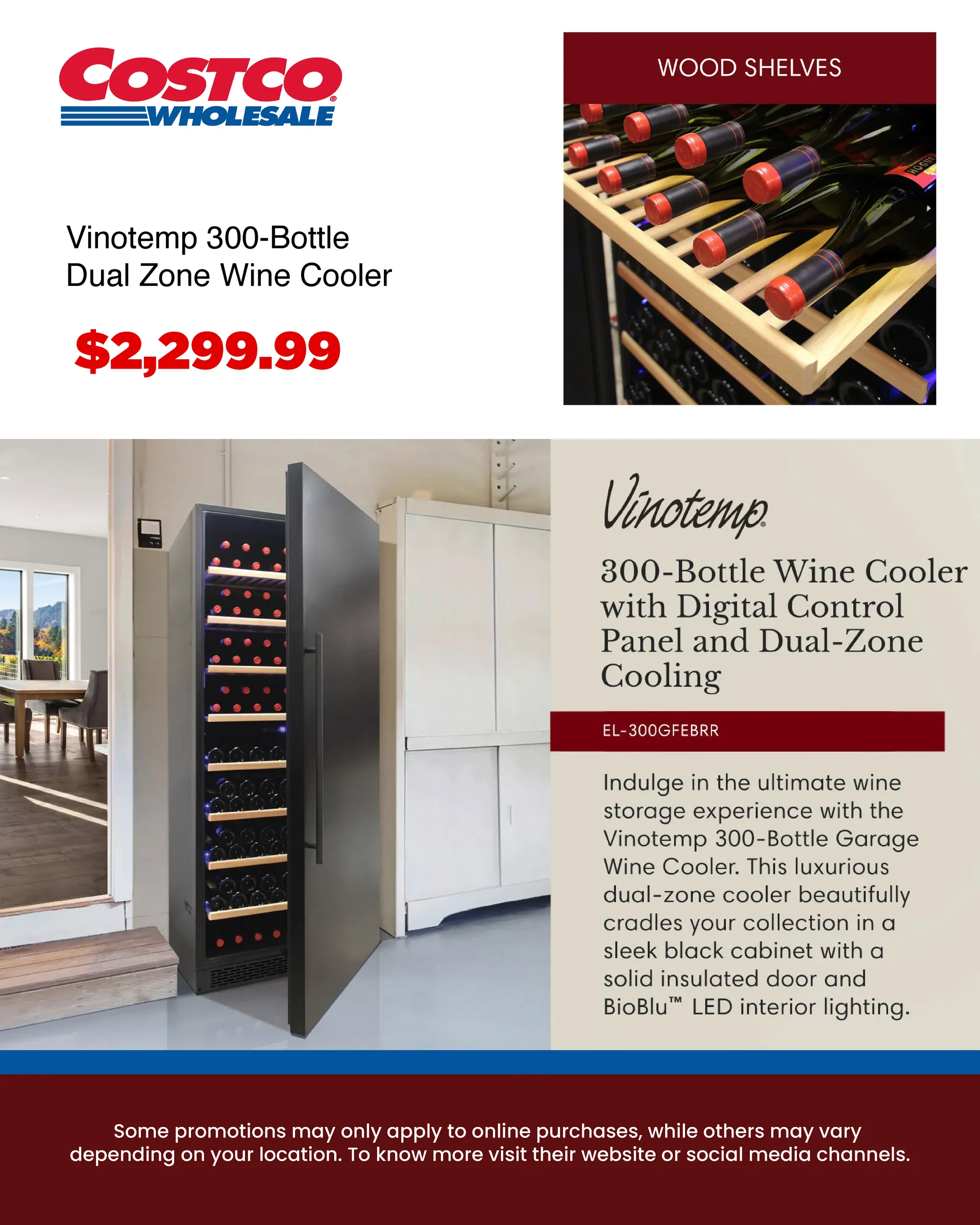 Weekly ad President's Day Deals from February 10 to February 21 2025 - Page 8