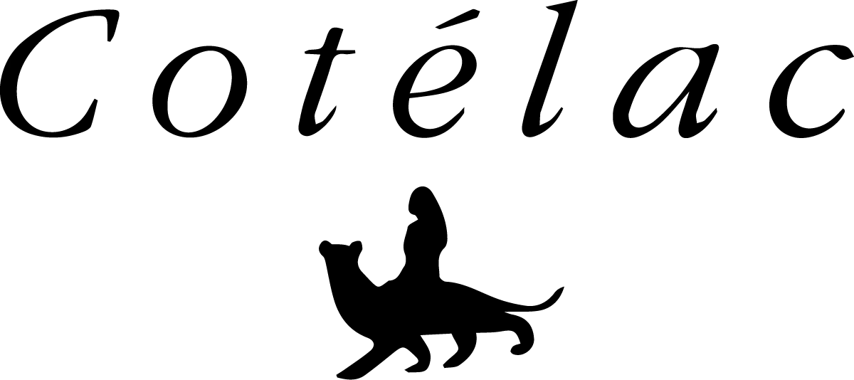 Cotélac logo du catalogue