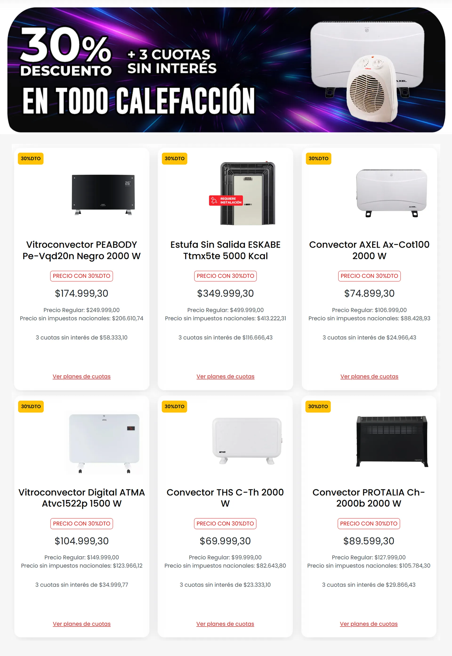 Ofertas de Ofertones Coto 9 de mayo al 15 de mayo 2025 - Página 4 del catálogo