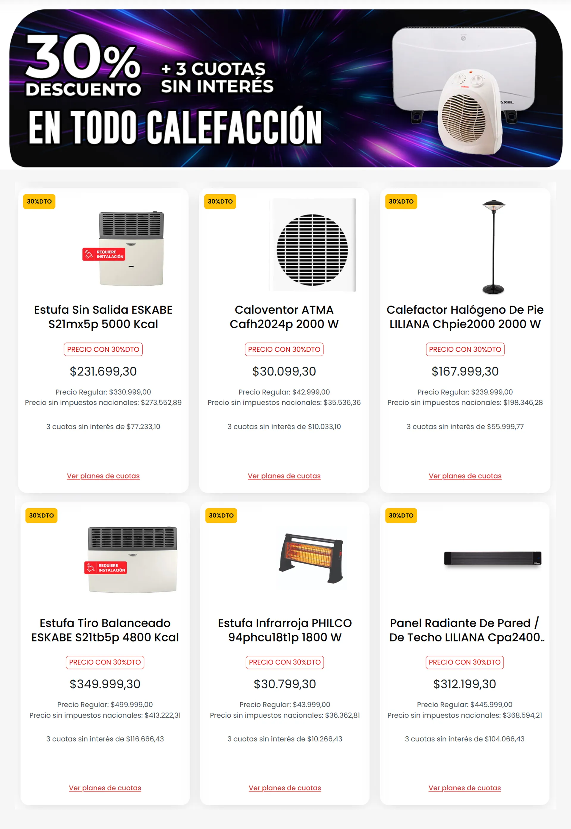Ofertas de Ofertones Coto 9 de mayo al 15 de mayo 2025 - Página 5 del catálogo