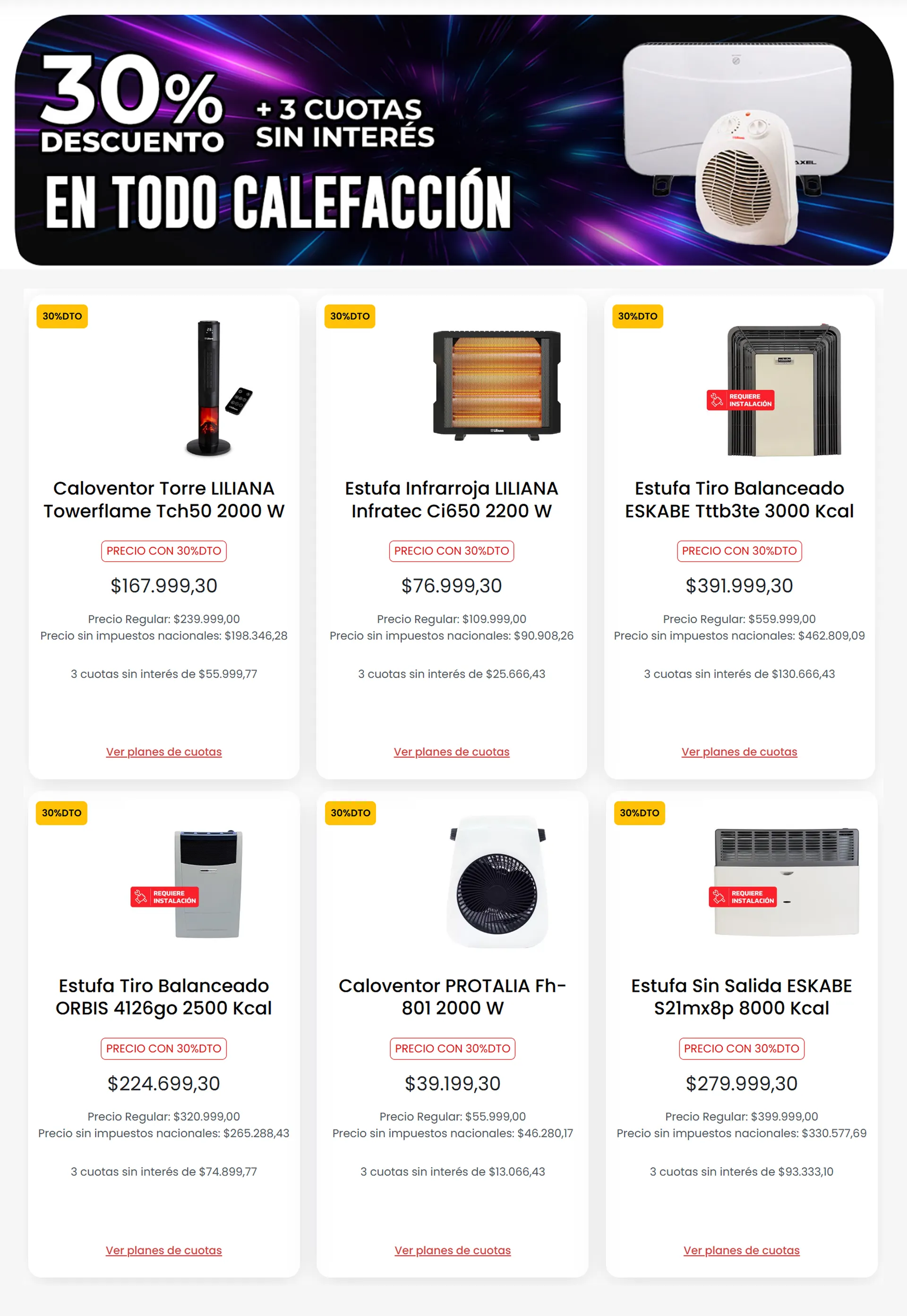 Ofertas de Ofertones Coto 9 de mayo al 15 de mayo 2025 - Página 6 del catálogo