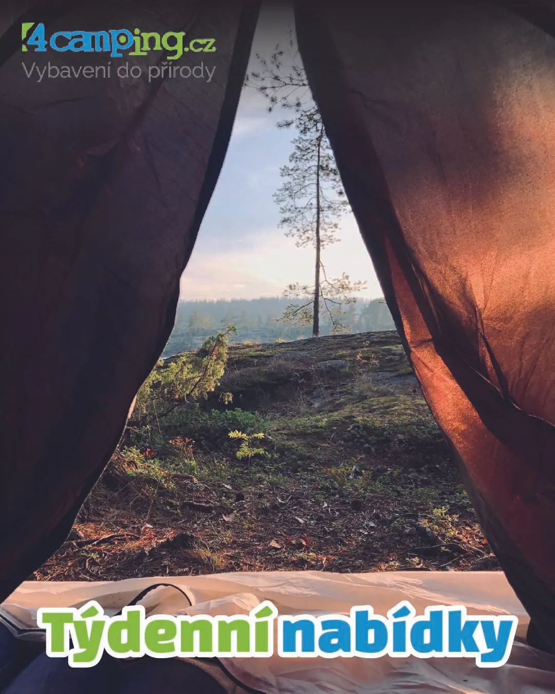 4camping sleva camping - 7. listopadu 22. listopadu 2025