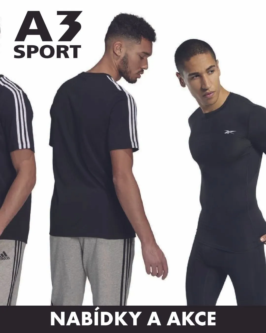 A3sport - 7. dubna 12. dubna 2024