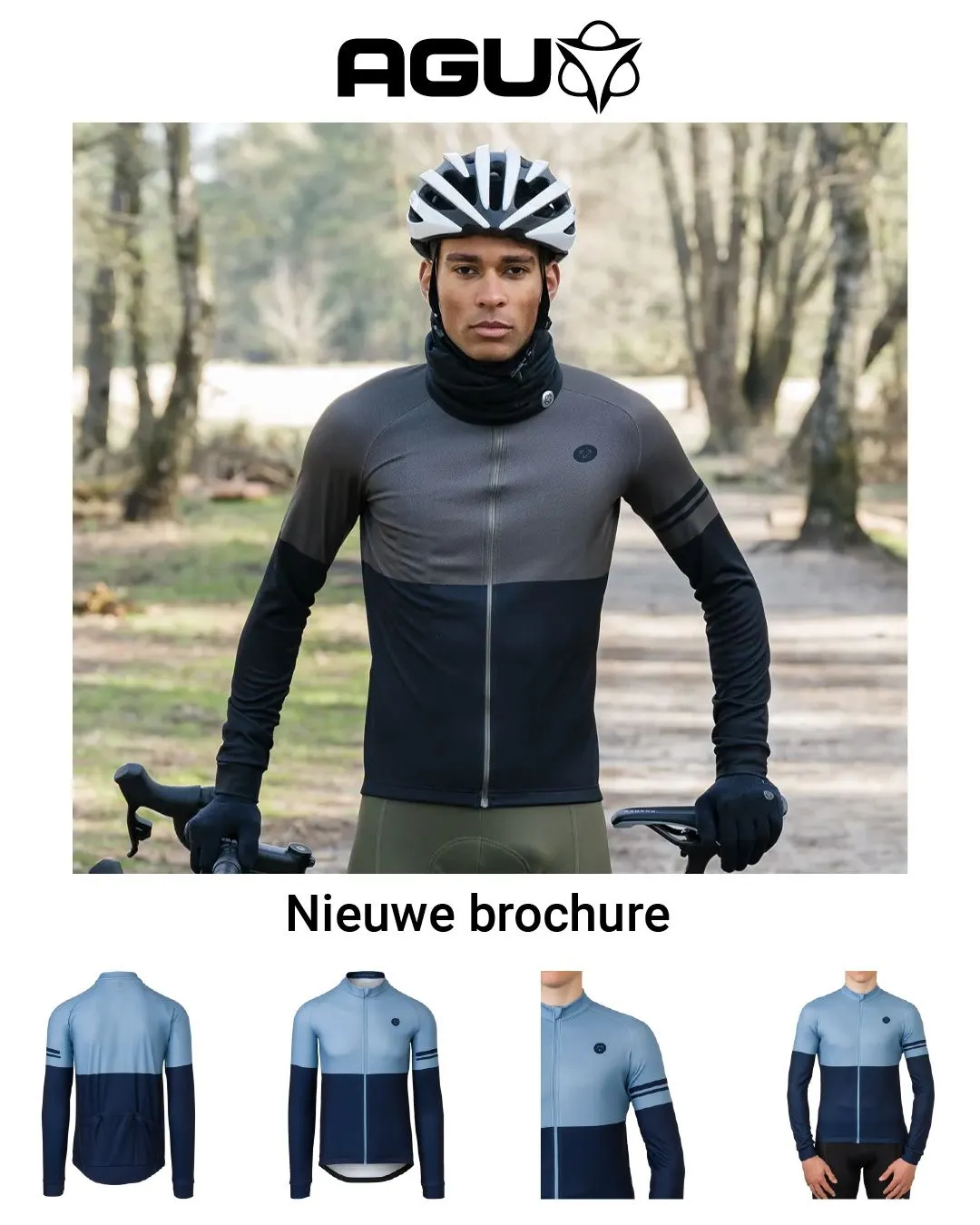 AGU promoties - 18 november 3 december 2025