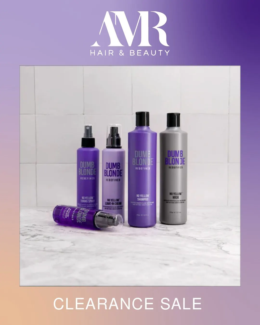 AMR - Catalogue valid from 30 March to 4 April 2024 - page 