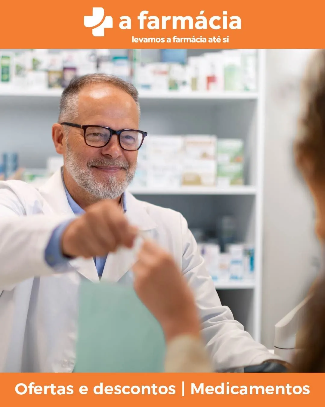 Folheto A Farmácia Promoções Medicamentos de 22 de junho até 27 de junho 2024 - Pagina 