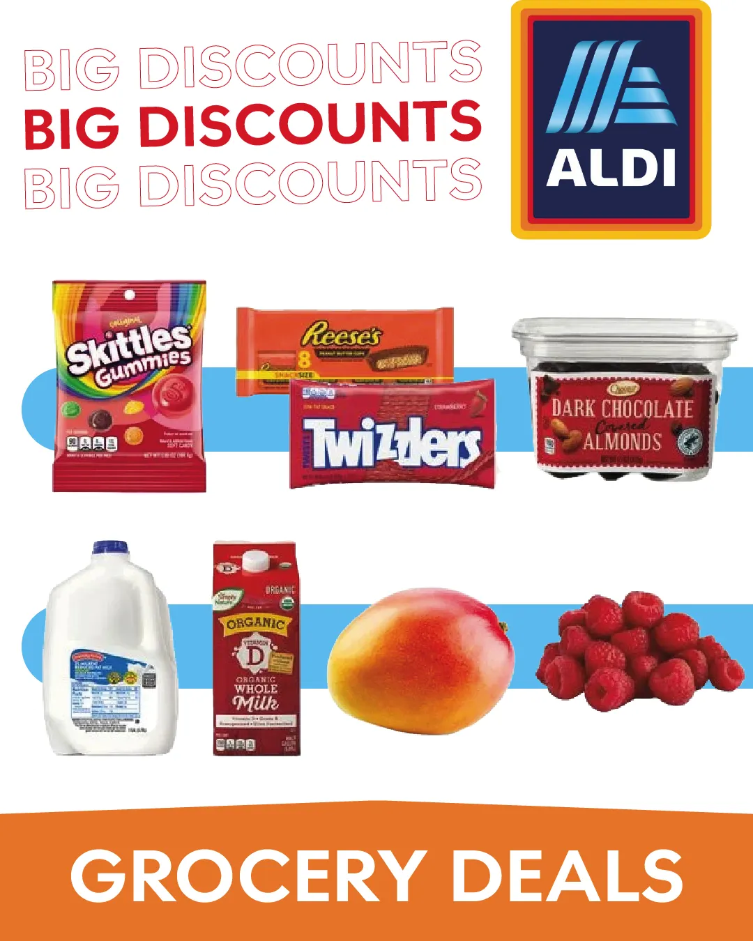 Weekly ad Grocery Deals from December 31 to January 15 2026 - Page 1