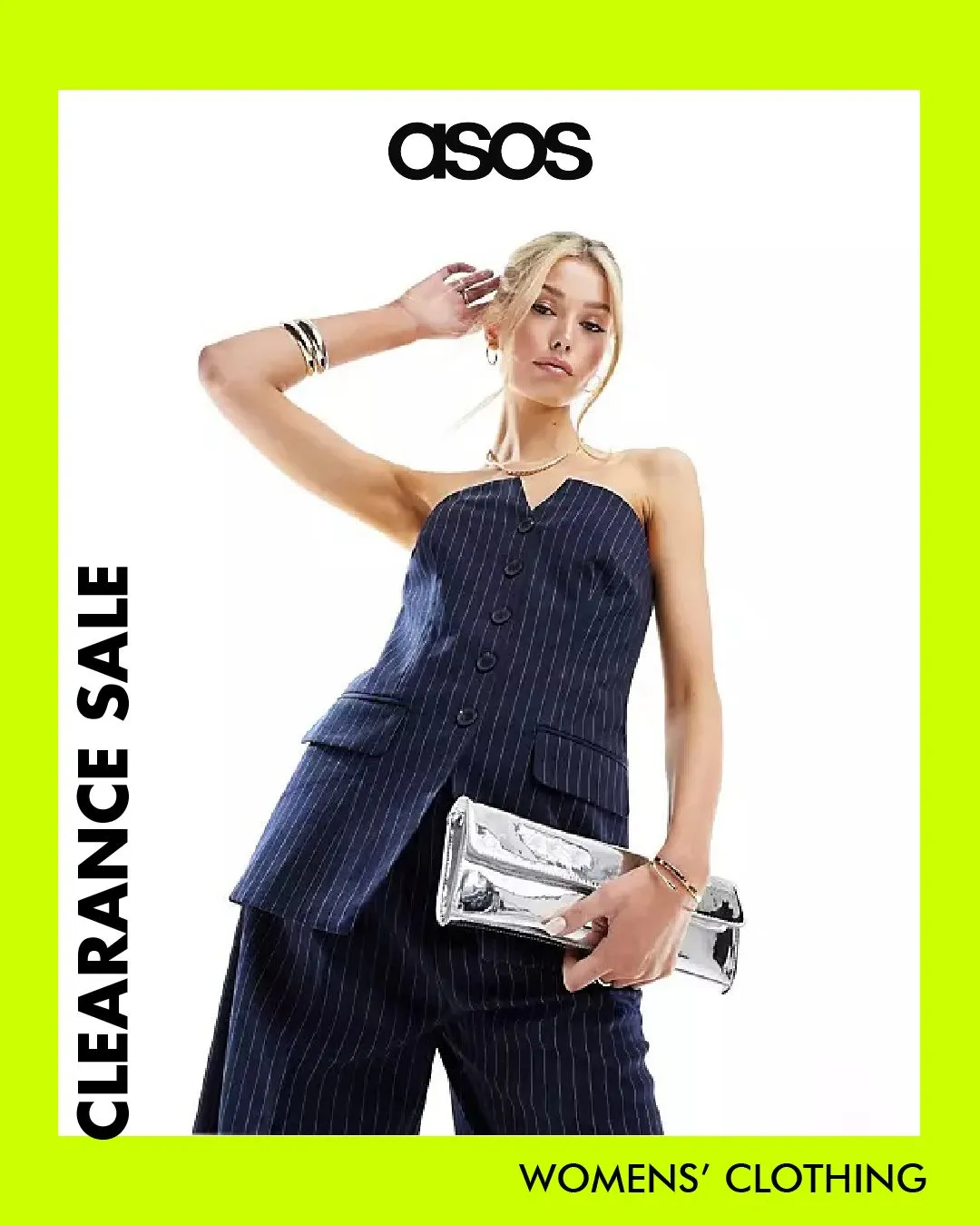 Weekly ad Asos from April 2 to April 7 2024 - Page