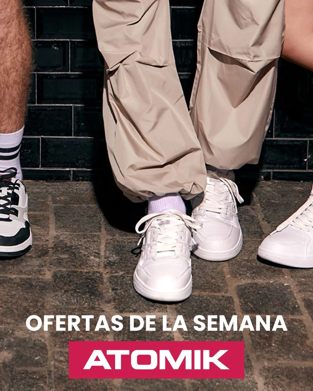 Ofertas de Atomik 27 de octubre al 1 de noviembre 2023 - Página  del catálogo
