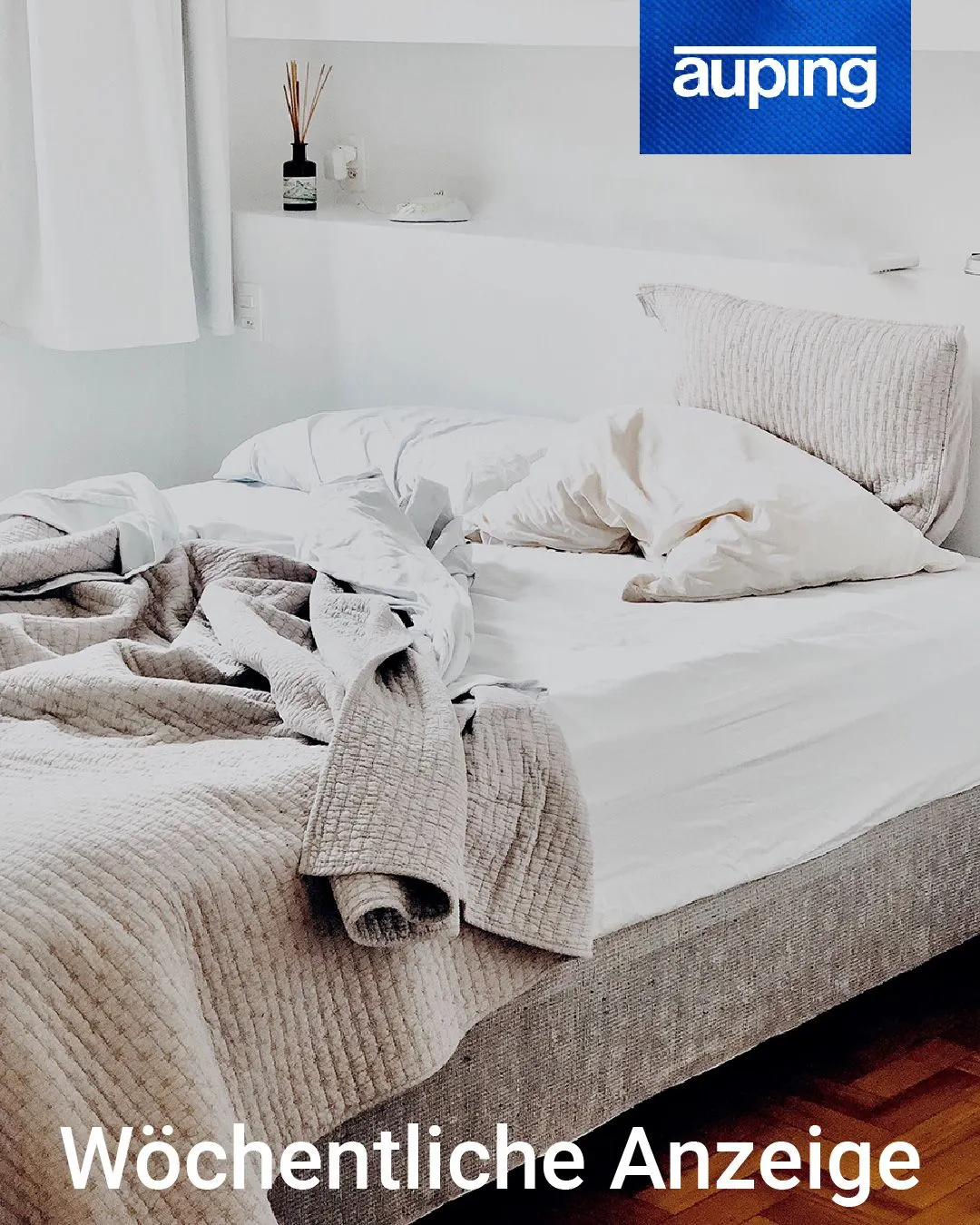 Auping van 21 oktober tot 26 oktober 2023 - folder pagina 