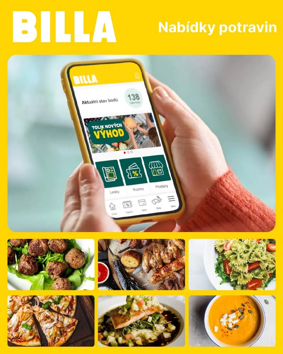 Nabídky produktů supermarketů - 10. prosince 25. prosince 2025 - Page 1