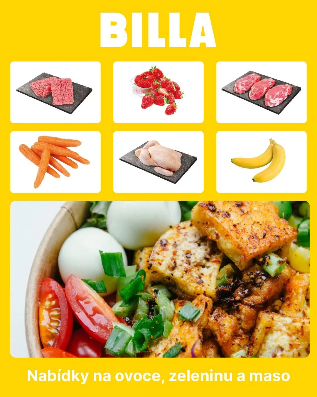 Nabídky produktů supermarketů - 10. prosince 25. prosince 2025 - Page 1