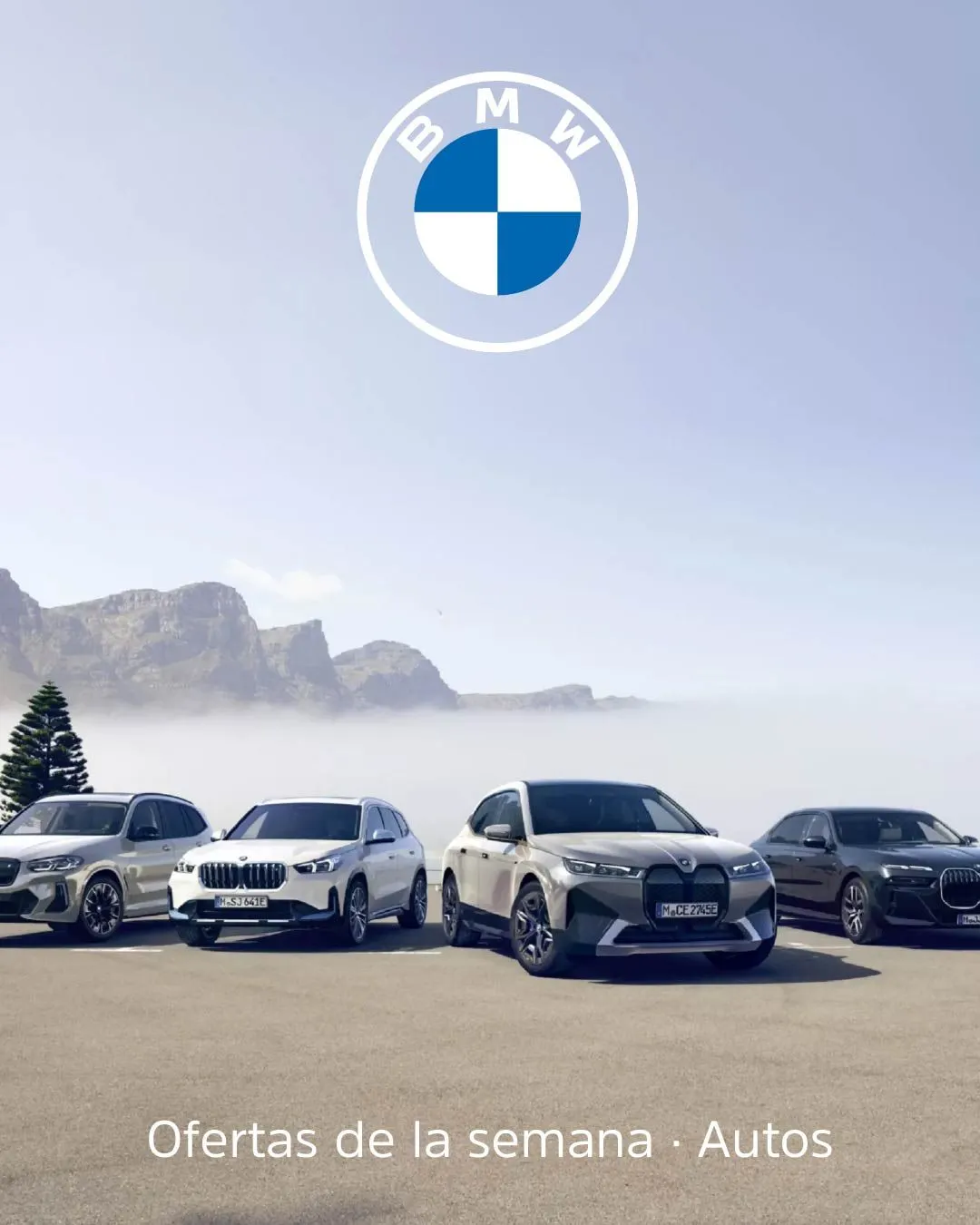 Catalogo de Ofertas en autos 17 de abril al 22 de abril 2024 - Pag 