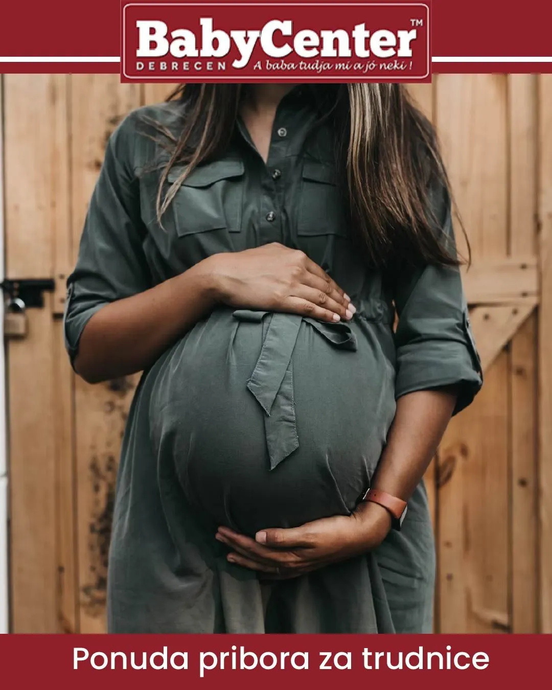 Katalog Ponuda pribora za trudnice. od 21. ožujka do 26. ožujka 2024. - Pregled Stranica 