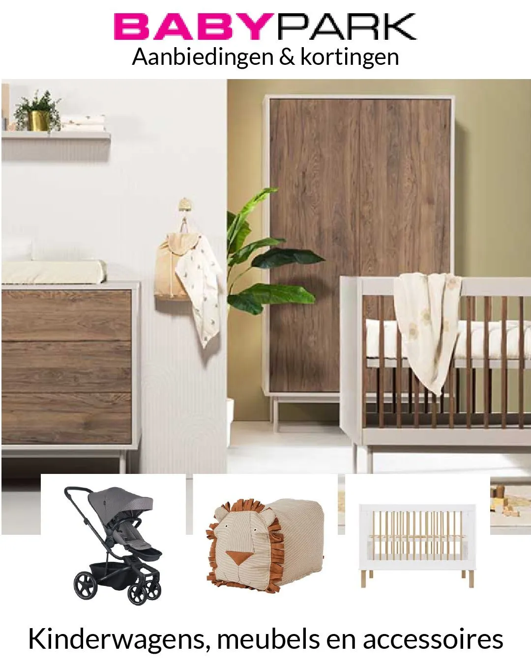 Baby-Dump Aanbiedingen: Babyproducten van 9 juni tot 14 juni 2024 - Folder pagina