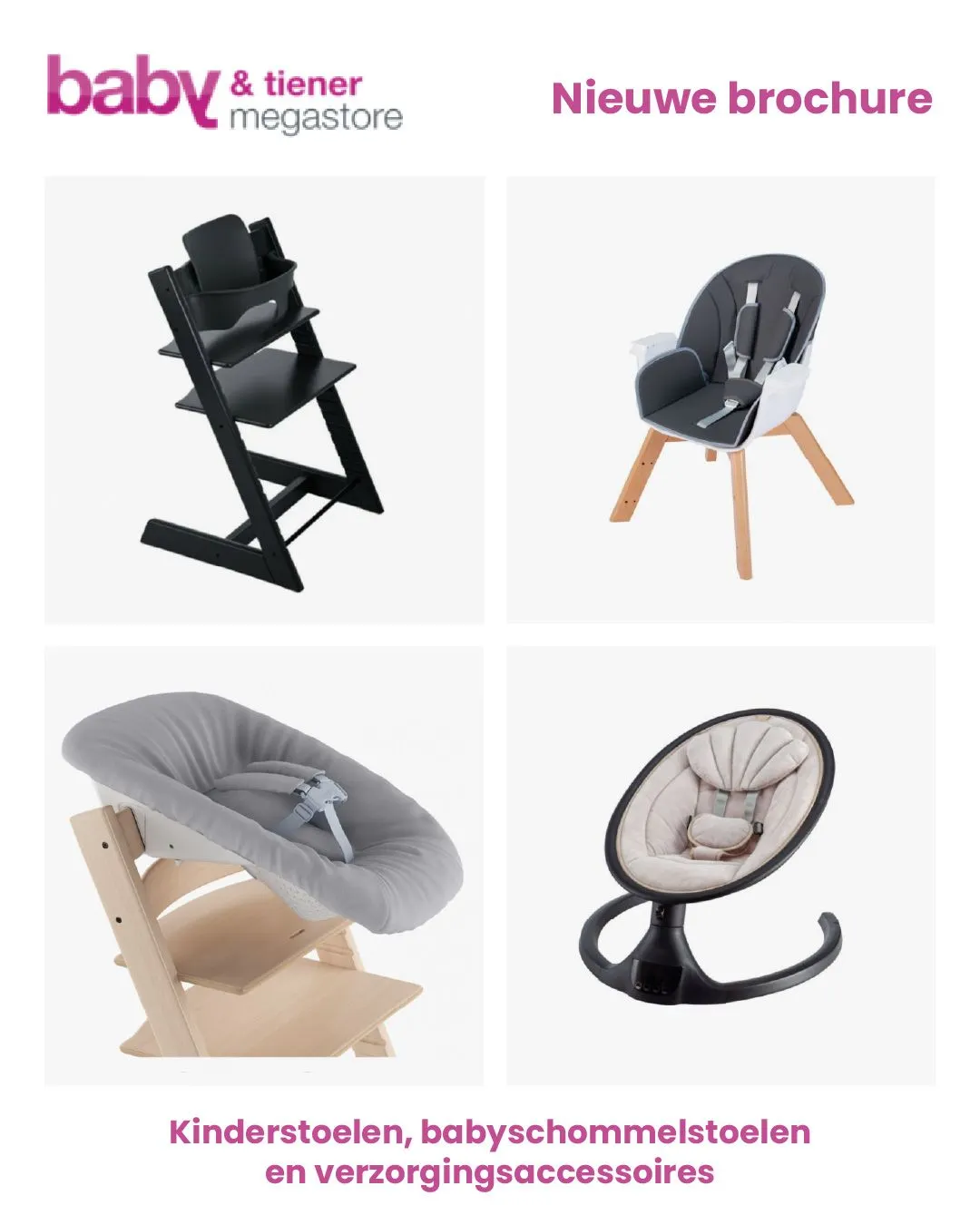 Baby & Tiener Aanbiedingen: Kinderen van 3 augustus tot 8 augustus 2024 - Folder pagina 