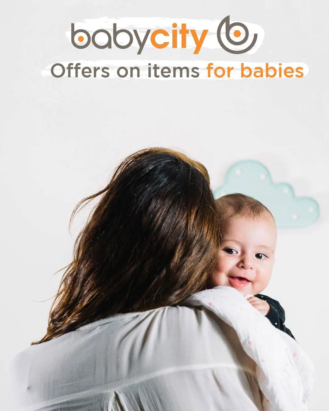 Offers on items for babies from 22 April to 27 April 2024 - Catalogue Page