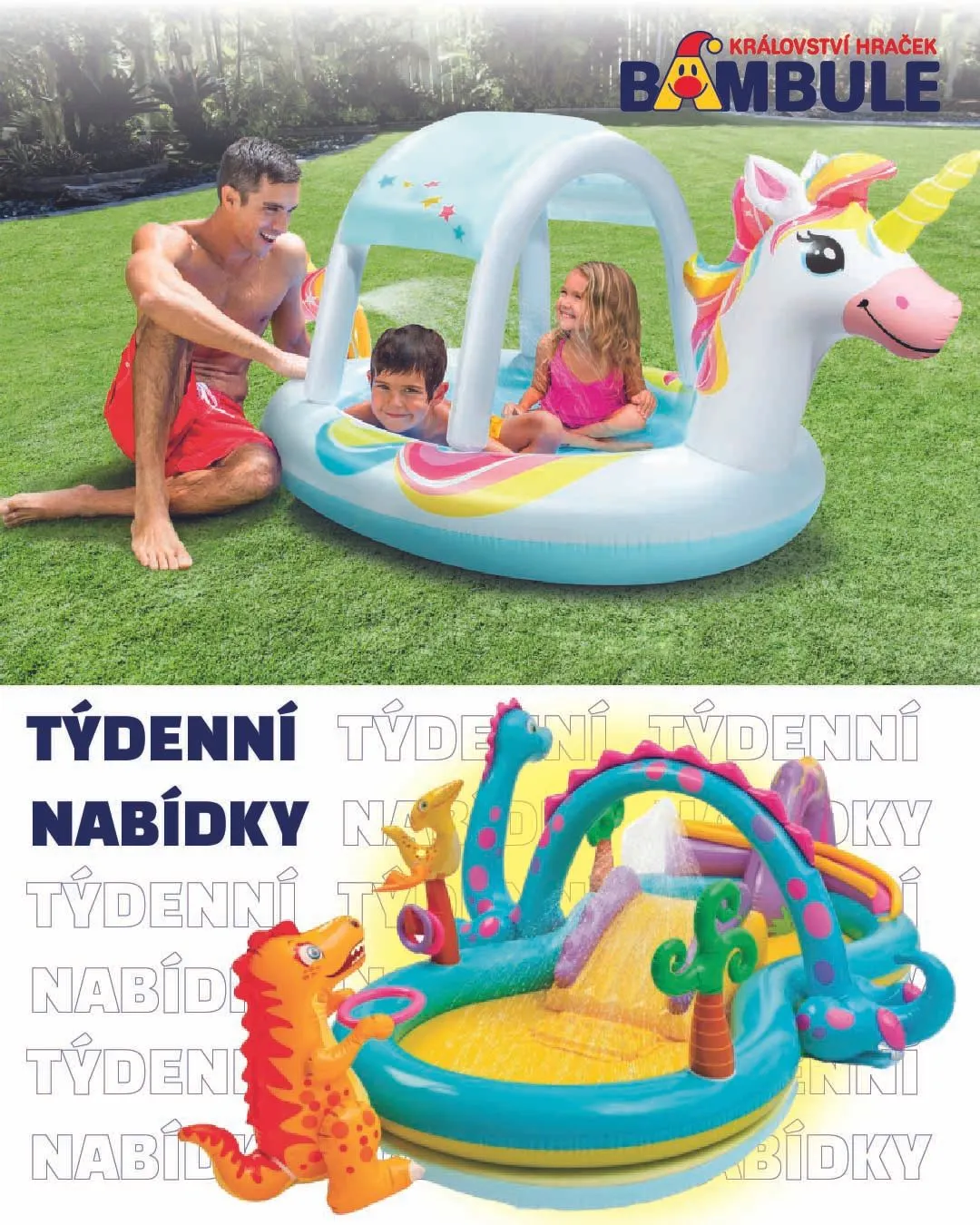 Bambule - 22. září 27. září 2023 - Page 1