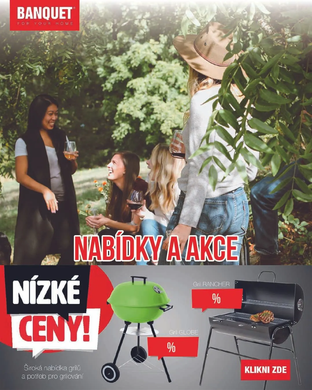 Banquet - 14. ledna 19. ledna 2024